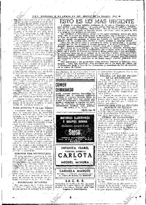 ABC MADRID 10-04-1957 página 47