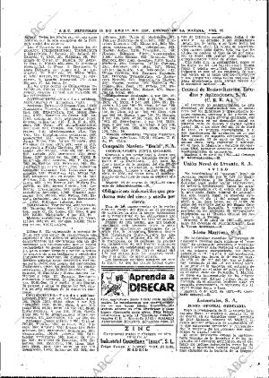 ABC MADRID 10-04-1957 página 49