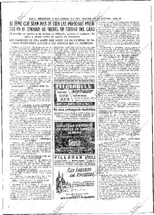 ABC MADRID 10-04-1957 página 54