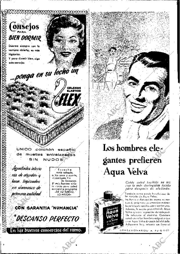 ABC MADRID 10-04-1957 página 6