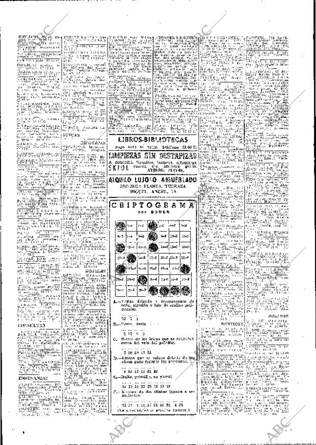 ABC MADRID 10-04-1957 página 60