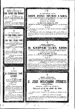 ABC MADRID 10-04-1957 página 64