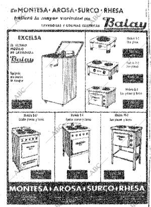 ABC MADRID 14-04-1957 página 16
