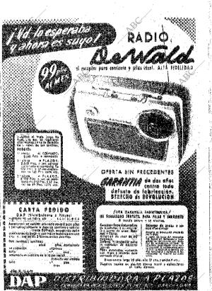 ABC MADRID 14-04-1957 página 17