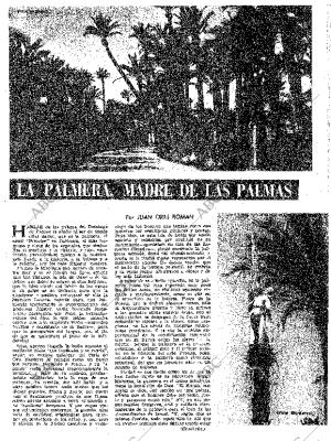 ABC MADRID 14-04-1957 página 19