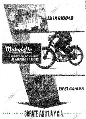 ABC MADRID 14-04-1957 página 24