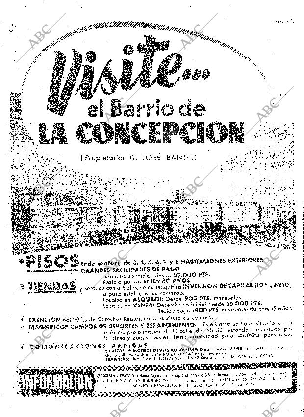 ABC MADRID 14-04-1957 página 32