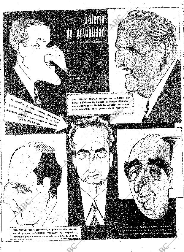 ABC MADRID 14-04-1957 página 33