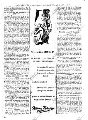 ABC MADRID 14-04-1957 página 50