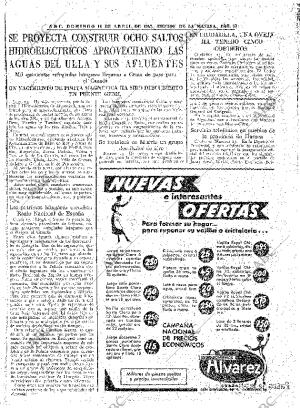 ABC MADRID 14-04-1957 página 57