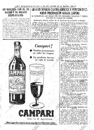 ABC MADRID 14-04-1957 página 59