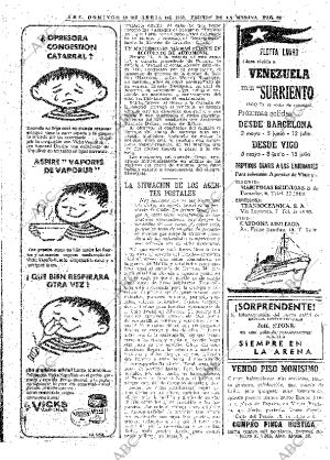 ABC MADRID 14-04-1957 página 60