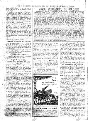 ABC MADRID 14-04-1957 página 62