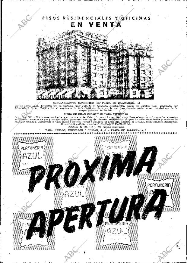 ABC MADRID 16-04-1957 página 10