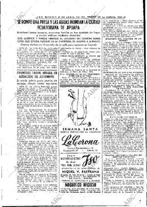 ABC MADRID 16-04-1957 página 29