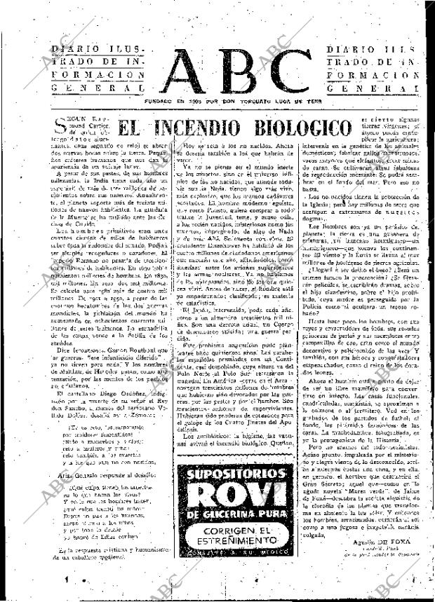 ABC MADRID 16-04-1957 página 3
