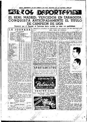 ABC MADRID 16-04-1957 página 37