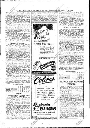 ABC MADRID 16-04-1957 página 42