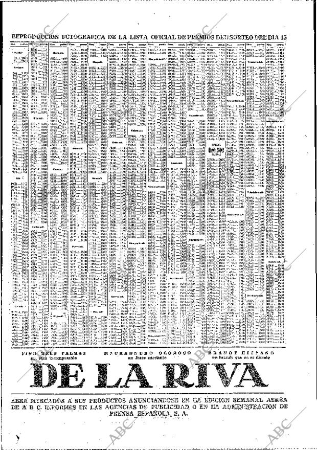 ABC MADRID 16-04-1957 página 50