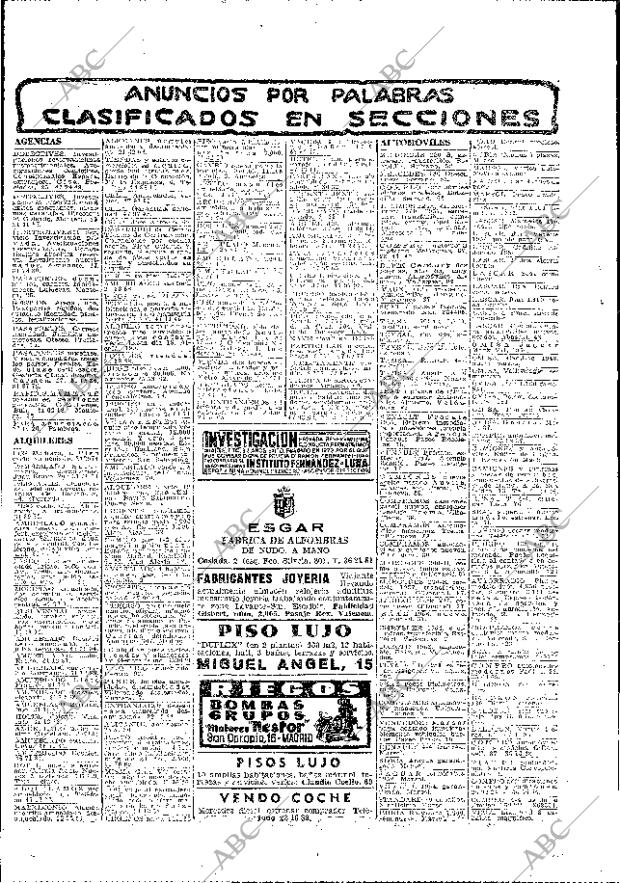 ABC MADRID 16-04-1957 página 52