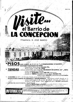 ABC MADRID 16-04-1957 página 7