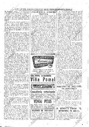 ABC SEVILLA 20-04-1957 página 20