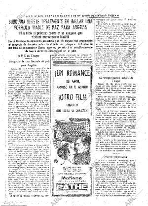 ABC SEVILLA 20-04-1957 página 23