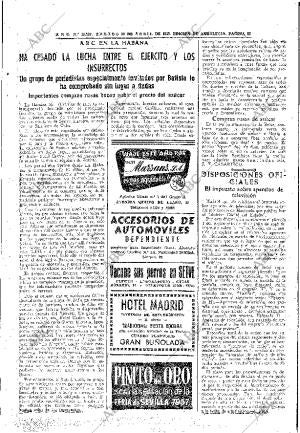 ABC SEVILLA 20-04-1957 página 25