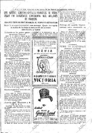 ABC SEVILLA 20-04-1957 página 26