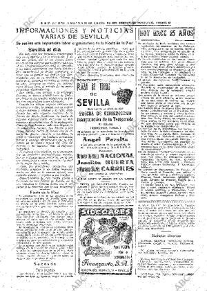 ABC SEVILLA 20-04-1957 página 29