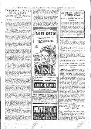 ABC SEVILLA 20-04-1957 página 31