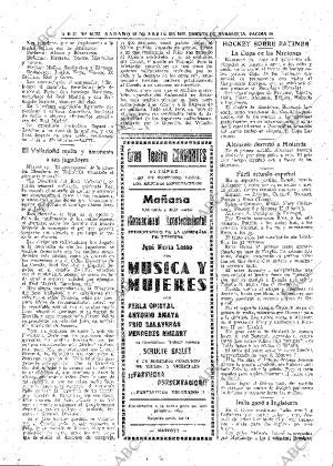 ABC SEVILLA 20-04-1957 página 35