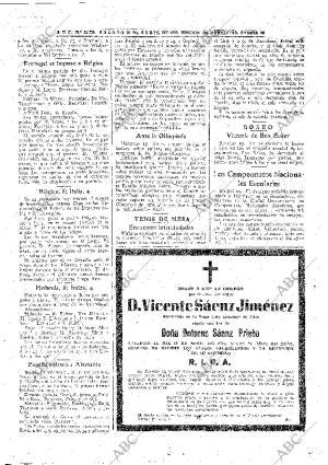 ABC SEVILLA 20-04-1957 página 36