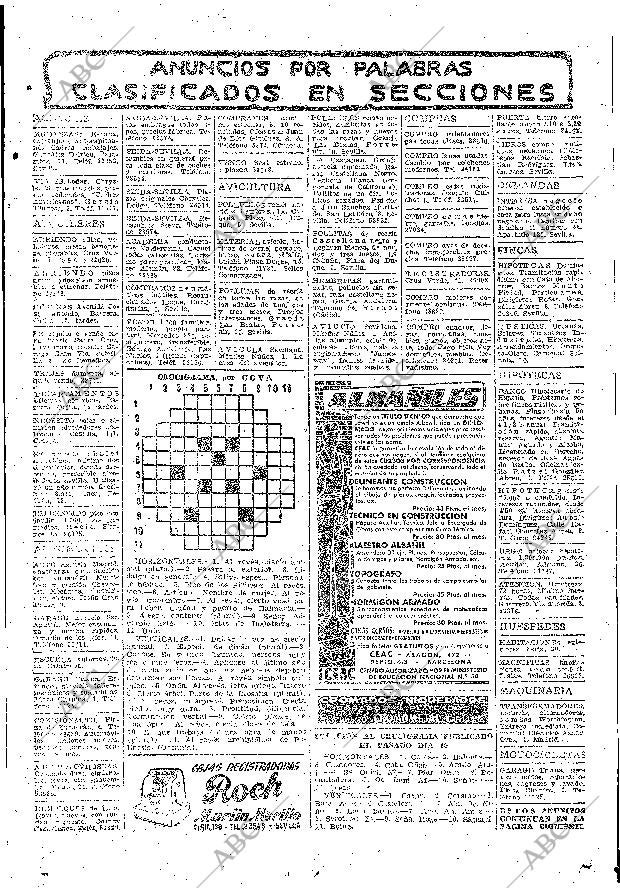 ABC SEVILLA 20-04-1957 página 37