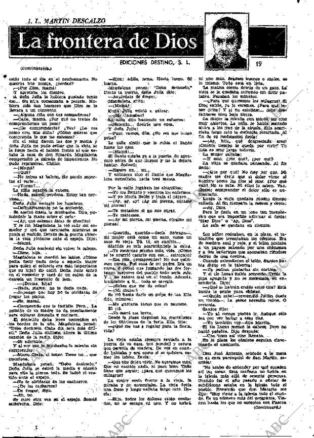 ABC SEVILLA 20-04-1957 página 39