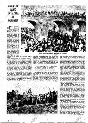 ABC SEVILLA 20-04-1957 página 5