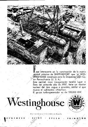 ABC SEVILLA 20-04-1957 página 8