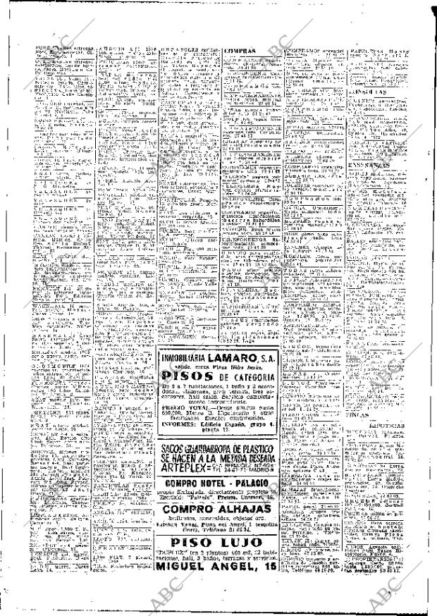 ABC MADRID 21-04-1957 página 100