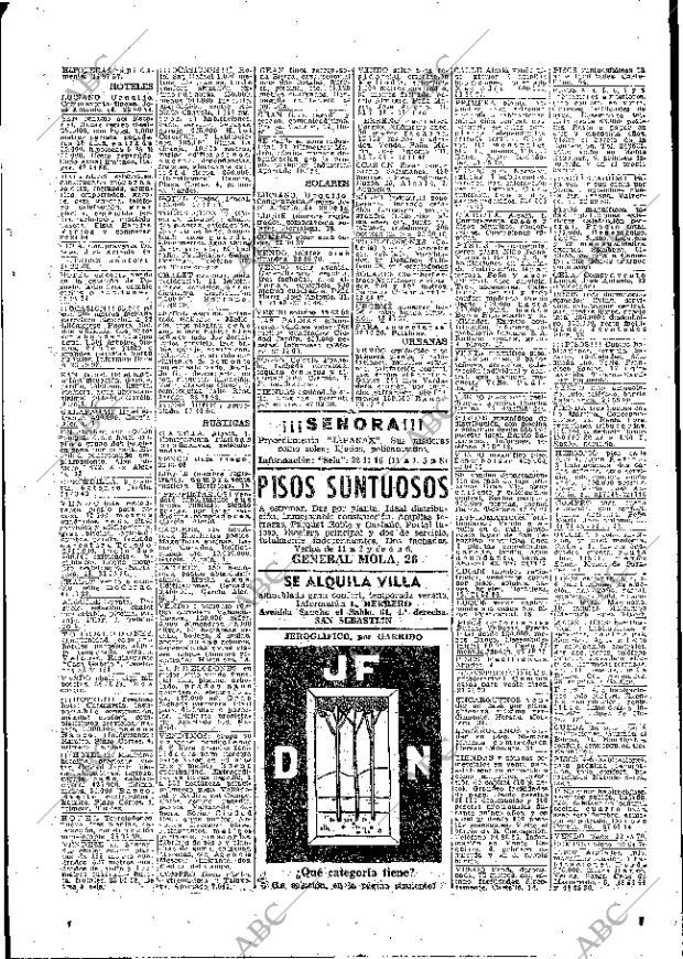 ABC MADRID 21-04-1957 página 101