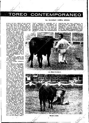 ABC MADRID 21-04-1957 página 23