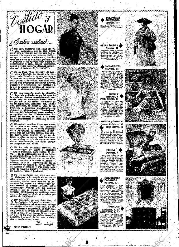 ABC MADRID 21-04-1957 página 37
