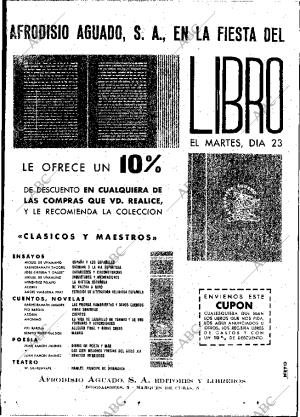 ABC MADRID 21-04-1957 página 38