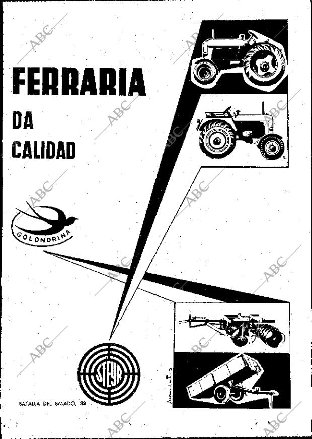 ABC MADRID 21-04-1957 página 42