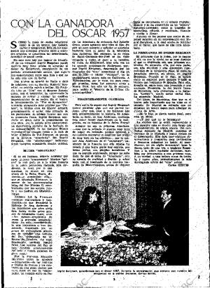 ABC MADRID 21-04-1957 página 43