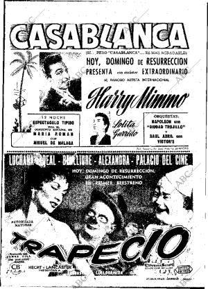 ABC MADRID 21-04-1957 página 46