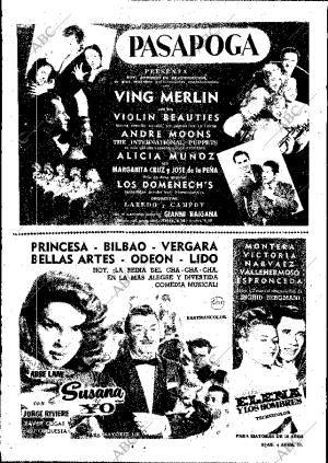 ABC MADRID 21-04-1957 página 66