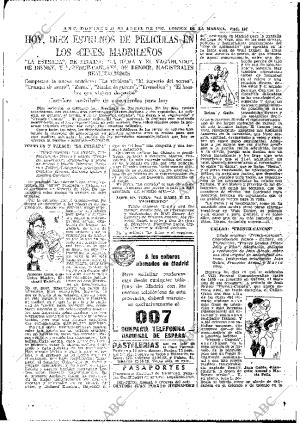 ABC MADRID 21-04-1957 página 93