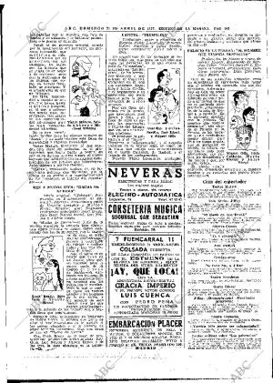 ABC MADRID 21-04-1957 página 95