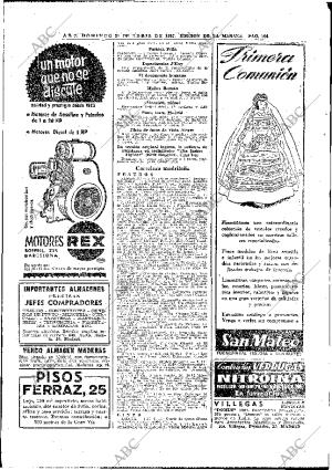 ABC MADRID 21-04-1957 página 96