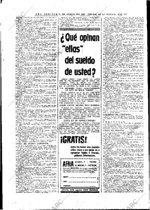 ABC MADRID 21-04-1957 página 97